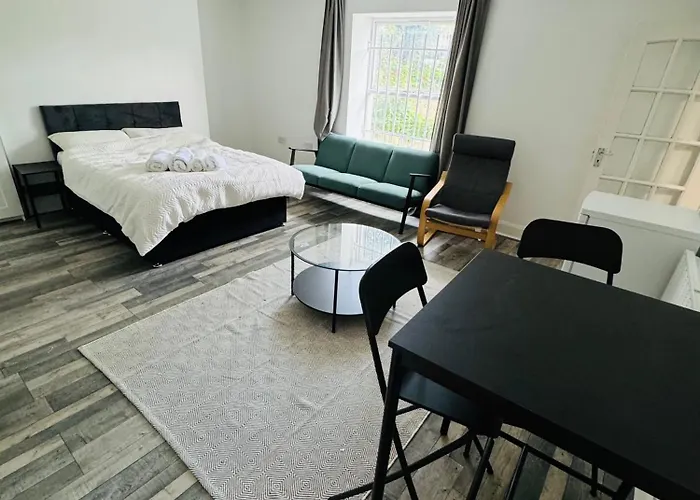 Heytesbury St Portobello Flat 6 Dublin