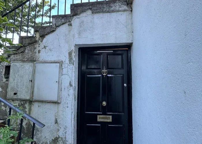 Appartement Heytesbury St Portobello Flat 6 *