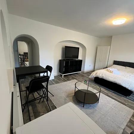 Heytesbury St Portobello Flat 6 * Dublín