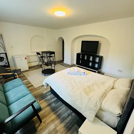Heytesbury St Portobello Flat 6 Apartamento Dublín