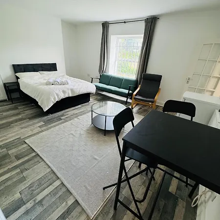 Heytesbury St Portobello Flat 6 Dublín