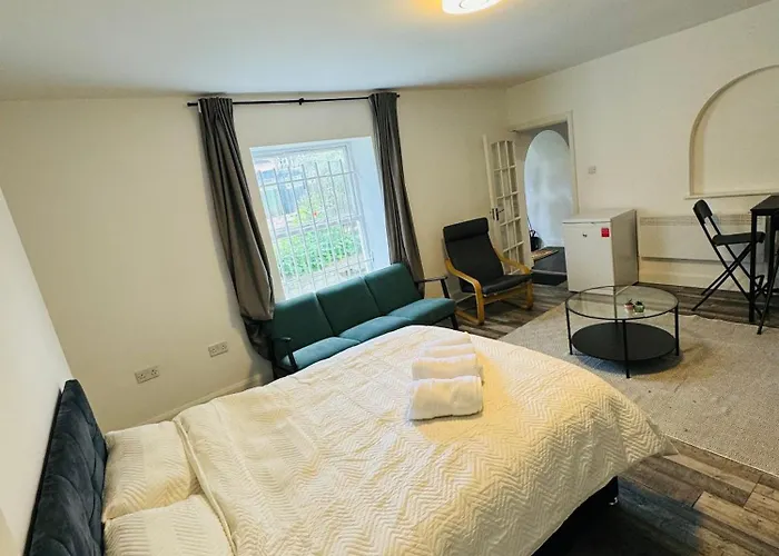 Apartment Heytesbury St Portobello Flat 6 Dublin