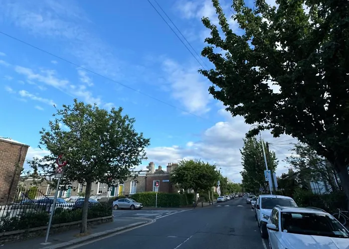 Heytesbury St Portobello Flat 6 * Dublino