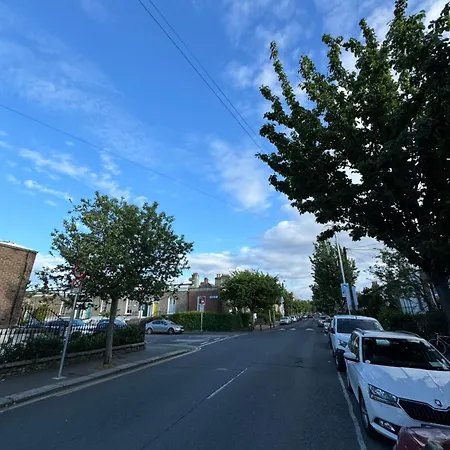 Heytesbury St Portobello Flat 6 * Dublin