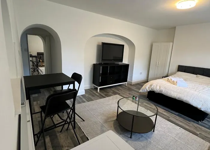 Heytesbury St Portobello Flat 6 * Dublin